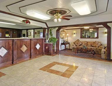 Super 8 By Wyndham Motel 2*