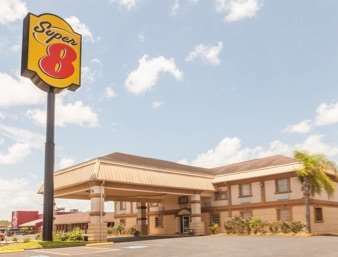 Super 8 By Wyndham 2* Kingsville