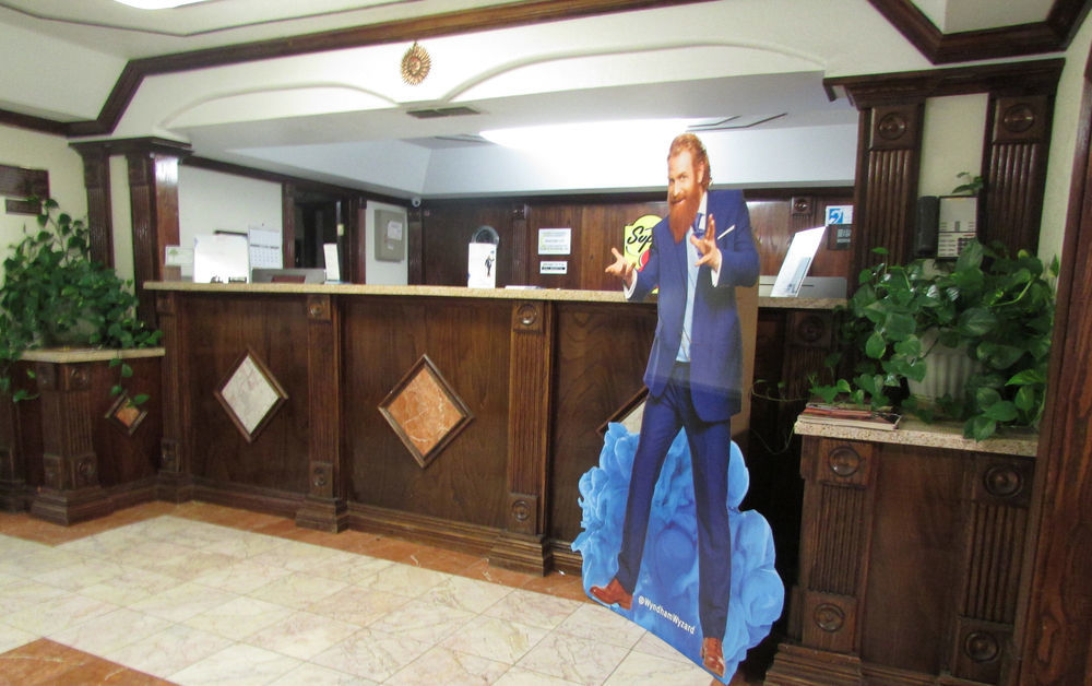 Super 8 By Wyndham Motel Kingsville