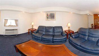 Motel Super 8 By Wyndham 2*